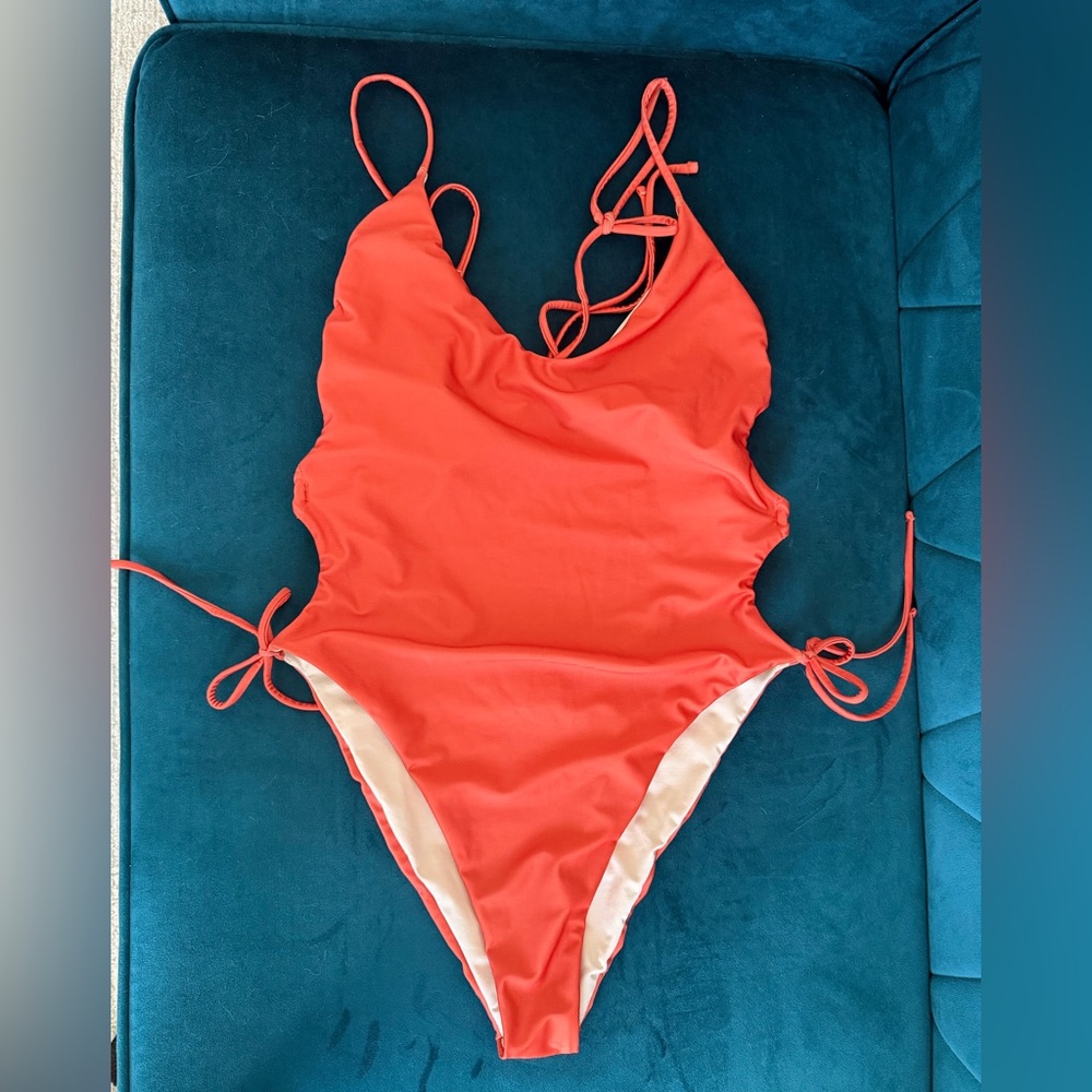 Baobab Collection Aries One-Piece Swimsuit